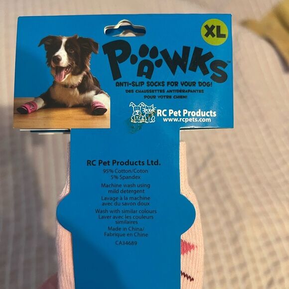 Dog socks large - Picture 4 of 4